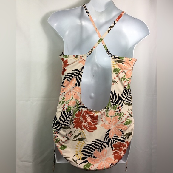 Downeast  One Piece Swimsuit  Women Size XXL - Picture 2 of 6